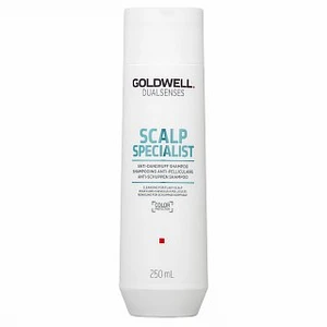 Goldwell Dualsenses Scalp Specialist Anti-Dandruff Shampoo szampon przeciw łupieżowi 250 ml