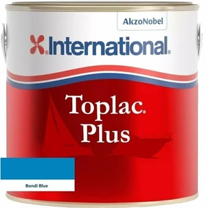 International Toplac Plus Bondi Blue 750 ml Laque pour bateau