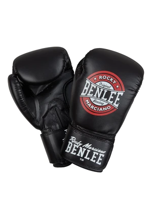 Lonsdale Artificial leather boxing gloves