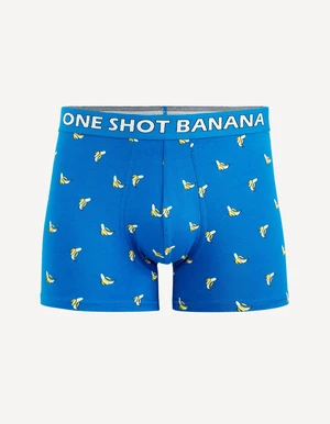 Celio Boxer Shorts Giboshot - Men's