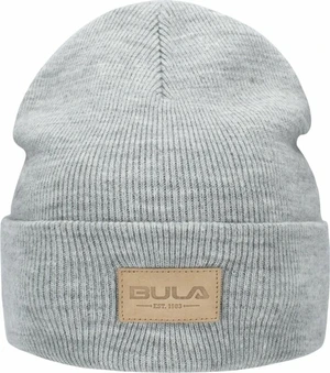 Bula Travel Beanie Greym UNI Gorros de esquí