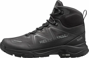 Helly Hansen Men's Cascade Mid-Height Hiking 46 Pantofi trekking de bărbați