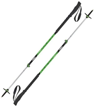 TSL Tour Alu 2 Cross Twist 87 - 140 cm Bețe de trekking