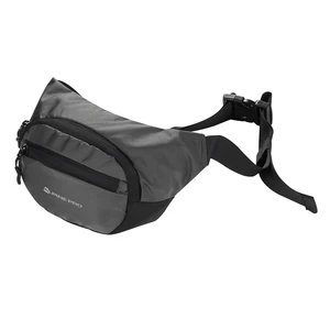 Outdoor waist bag ALPINE PRO OBEFE dk.true gray