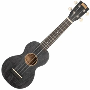 Mahalo ML1SH Smoke Haze Ukelele soprano