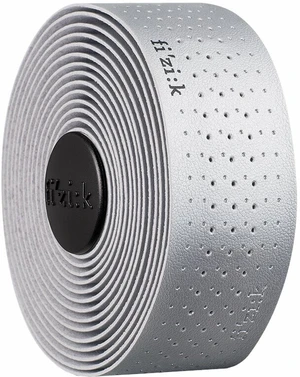 fi´zi:k Tempo Microtex 2mm Classic Silver Cinta de manillar