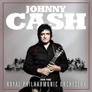 Johnny Cash - Johnny Cash And The Royal Philharmonic Orchestra (LP)