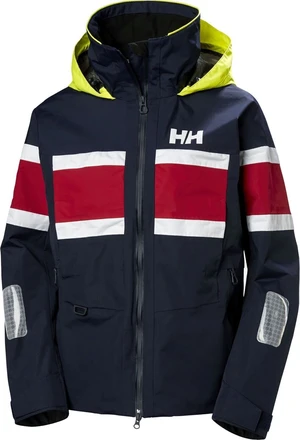 Helly Hansen Jacke Women’s Salt Original Sailing Navy L