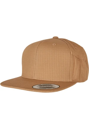 Snapback Cap Pencil Holder Ochre