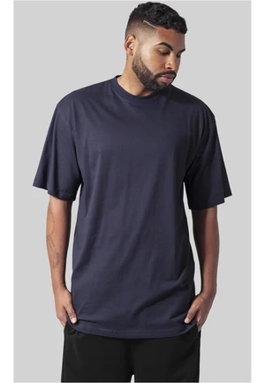 Tall Tee Navy