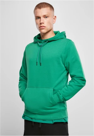 Essential junglegreen Terry Hoody