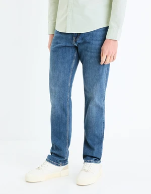 Celio Jeans C15 straight Straightel - Men's