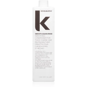 Kevin Murphy Smooth Again Rinse uhlazující kondicionér pro silné a nepoddajné vlasy 1000 ml