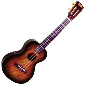 Mahalo MJ3-VT 3-Tone Sunburst Ukelele tenor