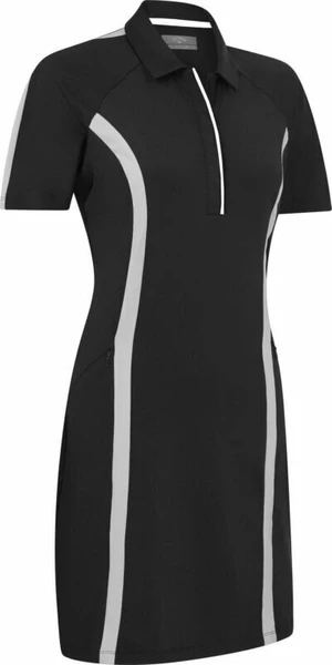 Callaway Women Swingtech Colour Block Caviar S Kleid