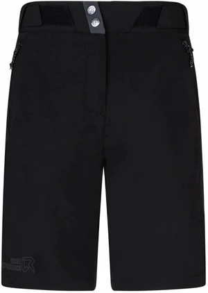 Rock Experience Observer 2.0 Woman Bermuda Caviar S Pantaloncini