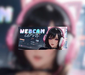 Webcam Love PC Steam CD Key