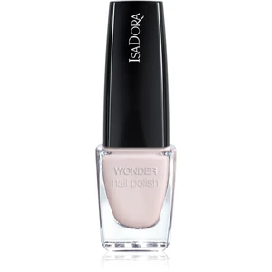 IsaDora Wonder Nail Polish rychleschnoucí lak na nehty odstín 106 Milkshake 6 ml