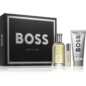 Hugo Boss BOSS Bottled darčeková sada pre mužov