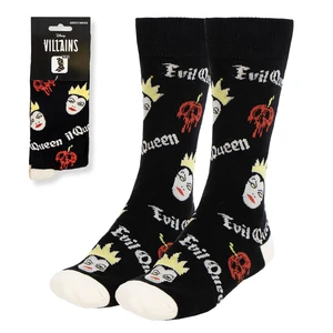 SOCKS DISNEY VILLANAS