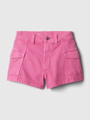 GAP Kids' Cotton Shorts - Girls