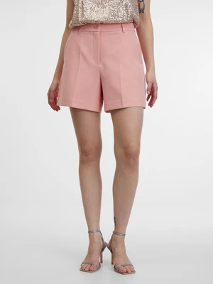 Orsay Pink Women's Shorts - Women