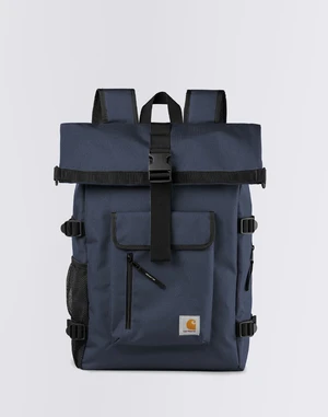 Carhartt WIP Philis Backpack Blue