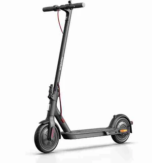 Xiaomi Electric Scooter 3Lite (Black) NE