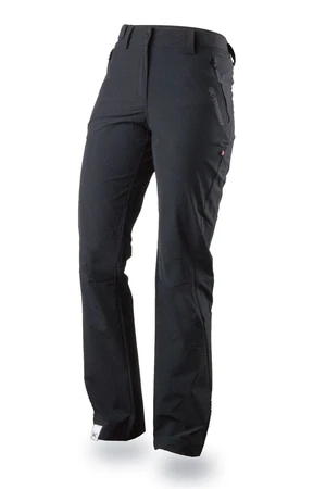 Trousers Trimm W DRIFT LADY dark grey