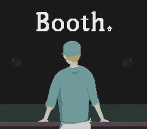 Booth: A Dystopian Adventure Steam CD Key