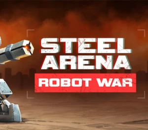 Steel Arena: Robot War Steam CD Key