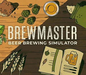 Brewmaster: Beer Brewing Simulator Steam CD Key