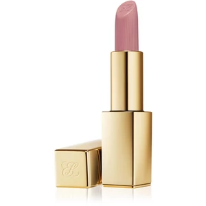 Estée Lauder Pure Color Matte Lipstick dlhotrvajúci rúž s matným efektom odtieň Influential 3,5 g