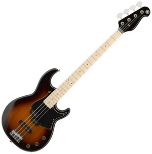 Yamaha BB434 M RW Tabacco Brown Sunburst Basse électrique