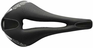 Selle Italia Max Flite Gel Superflow Black L Titanium Steel Alloy Selle