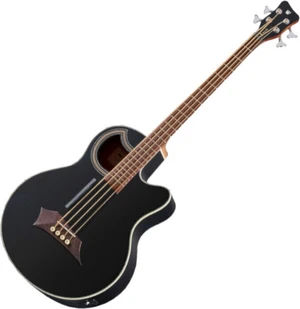 Warwick RockBass Alien Standard Black Basse acoustique