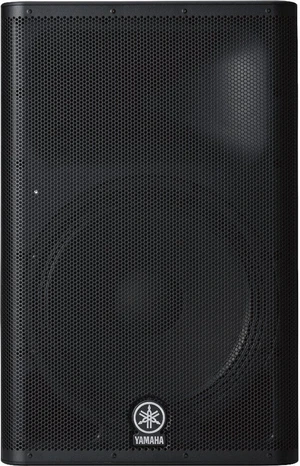 Yamaha DXR 8 MKII Enceinte active