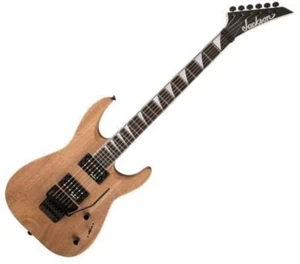 Jackson JS32 Dinky DKA AH Natural Oil Guitare électrique