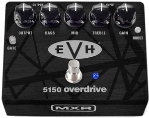 Dunlop MXR EVH 5150 Effet guitare