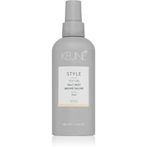 Keune Style Texture Salt Mist stylingový solný sprej pro plážový efekt 200 ml