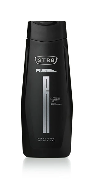 Str8 Rise Shg 400ml