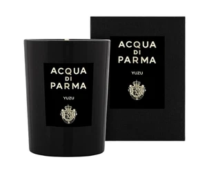 Acqua di Parma Yuzu - svíčka 200 g