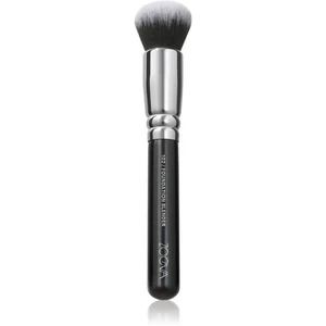 ZOEVA 102 Foundation Blender štetec na make-up 1 ks