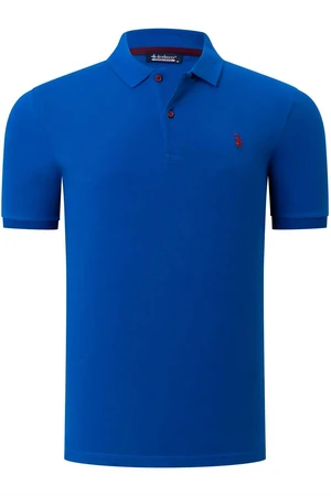 Polo da uomo  dewberry