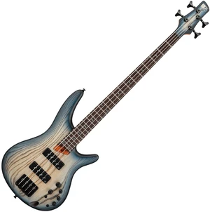 Ibanez SR600E-CTF Cosmic Blue Starburst E-Bass