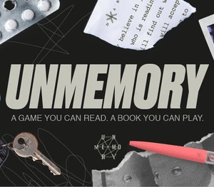 Unmemory Steam CD Key