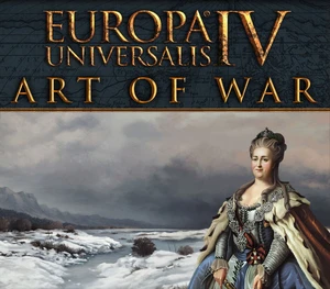 Europa Universalis IV - Art of War Expansion RU VPN Required Steam CD Key