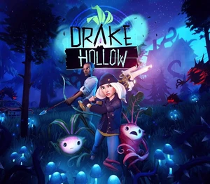 Drake Hollow EU Steam CD Key