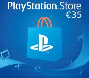 PlayStation Network Card €35 AT