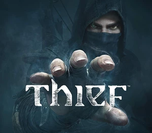 Thief EU Steam CD Key